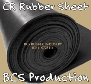 CR-Rubber-Sheet.Spare Part Rubber for Industry,BCS Rubber Industri,Rubber Sheet