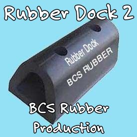 Rubber Dock,Rubber Dock / Bumper