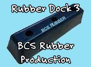 RUBBER DOCK,Rubber Dock / Bumper