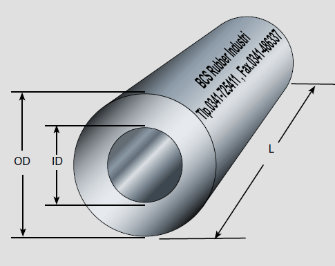 - CYLINDRICAL RUBBER FENDER - BY BCS RUBBER INDUSTRY,Rubber Fender,Cylinder Rubber Fender,Rubber Fender Dermaga