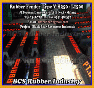 Rubber Fender V,Rubber Fender ,BCS Rubber fender